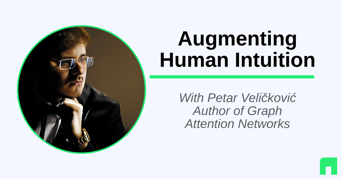 Augmenting Human Intuition Facebook Link Image
